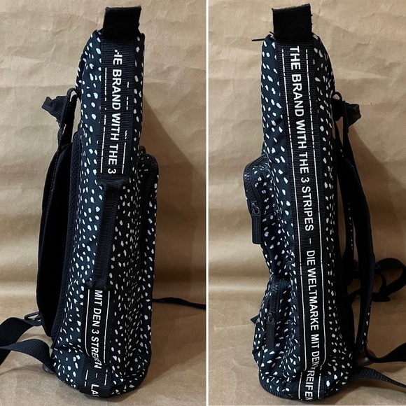 Adidas | Originals NMD Dots Backpack Day Pack Laptop Bag Boxy Unisex main image 14